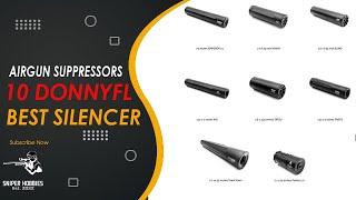 10 DonnyFL Type Silencer