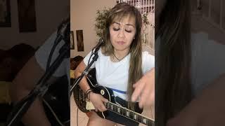 ALL I WANT IS YOU- U2 (covered by LEI YADAO)
