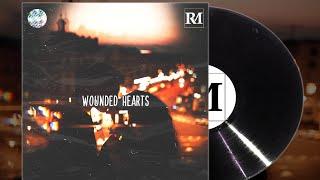 [FREE] Hammali & Navai | Idris & Leos | JONY Type Beat - «WOUNDED HEARTS» (prod. RUSLANOV MUSIC)