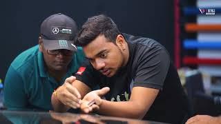 Certified Car Detailing Training Course in India | Rupes Authorised Training | IDA Certified