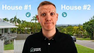 Buying 2 Houses in 2 Days: My Strategy Revealed