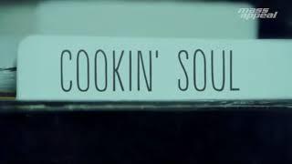 Cookin' Soul - Feeling Mellow (Rhythm Roulette - Beat 01)