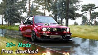 Best FREE mods in Assetto Corsa!