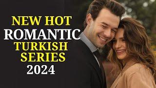 Top 8 Hot Romantic Turkish Series that you can watch.