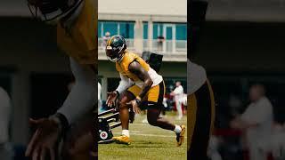 Minicamp ️ #steelers #nfl