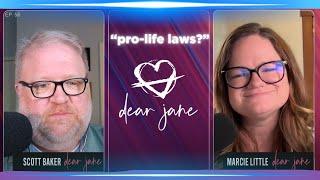 Do Pro-Life Laws Endanger Women's Health? | Dr. Ingrid Skop