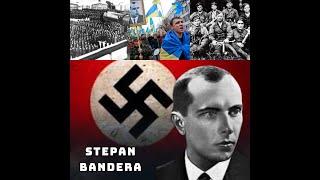 Stepan Bandera, Facts most people who heard this name don't know