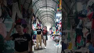 Masbate City market #masbatecity #masbate
