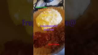 Yummy in Tummy 21 #viral #frugaldivastyle #shorts  #foodie #shortsvideo #