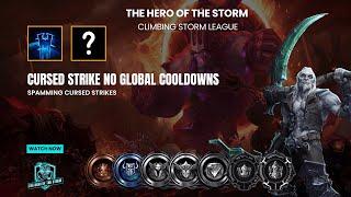 Heroes of The Storm (2024) Journey to Grand Master (Xul HoTS)