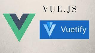 Three Vue.js Vuetify Tips (Grid System, Buttons, Alerts)