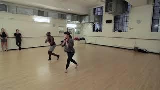 Remember Us This Way | A Star Is Born - Renako McDonald Choreography