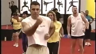 Tae Bo Live Basic Workout by Billy Blanks (1 of 12)