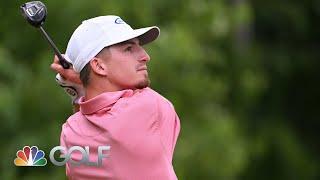 Sam Bennett turning down PGA Tour events to be with college teammates | Golf Today | Golf Channel