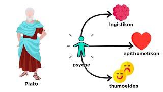 A Brief History of Psychology: From Plato to Pavlov