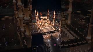 رمضان تجلى و ابتسم #جوامع #مساجد #مسجد #gaziantep