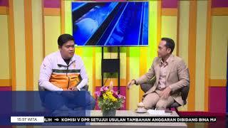 Streaming TVRI Kalimantan Timur - SELASA, 03 SEPTEMBER 2024