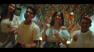 KMENG KHMER - ENJOY THE NIGHT (Official MV)