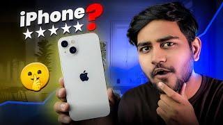 I Bought iPhone 13, But from controlZ  Refurbished iPhone 13 Full Review - Safe to BUY ?