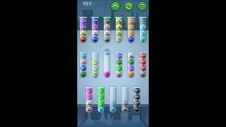 Lyfoes Extra-hard Level 151 / Игра Лифы 5-151