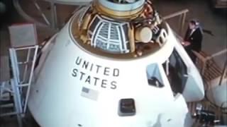 Gemini Spacecraft: Project Gemini Status Report No. 2 1965 NASA 33min