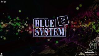 B612Js  Eurodance Mix - Blue System