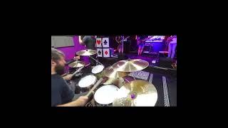 Aisen cymbals B20 Vintage series
