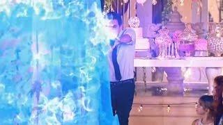 Spell Every Witch Way - Battle Between Jake & Diego