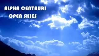 Alpha Centauri / Open Skies