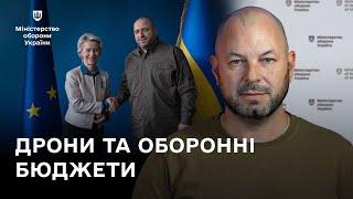 Інновації та оборона: Україна на передовій