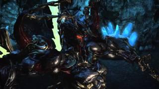 FINAL FANTASY XIV Ravana vs. Shiva