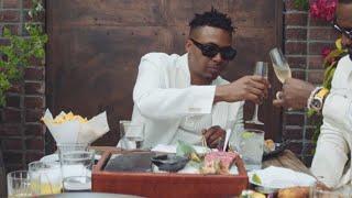 Nas - Brunch on Sundays feat. Blxst (Official Video)