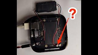 DIY: Apple TV 4k 3rd gen (2022) teardown, and 5vdc-12vdc car,RV,Boat, off grid upgrade hack.