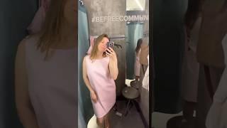 Коммента от мужа просто топ  Вы за оффлайн или онлайн шоппинг? #семьявместе #обзоры