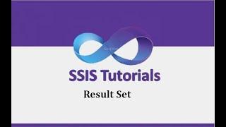 SSIS Tutorials - 22.Result Set in SSIS | Load Multiple and single records