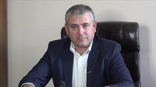 Иван Серебряков не признал результаты выборов!