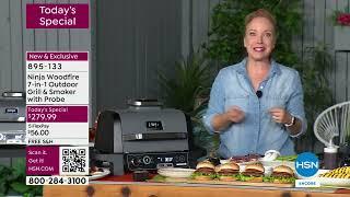 HSN | Ninja Kitchen 03.16.2025 - 07 AM