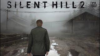 SILENTHILL 2 REMAKE | FULL GAME Walkthrough No Commentary | In-Water/Bliss/Dog ENDINGS