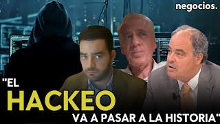 "El hackeo de los buscas en el Líbano va a pasar a la historia de las guerras". Ignacio Cembrero