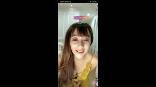 Bigo hot putri wilda utingnya nyembull