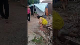 Thảo Vy family ️#funny hài hước vui nhộn