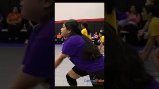 Super Saturday Volleyball Camp: Master Your Game!