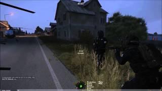 ARMA 3 Sunday Ops with /a3g/