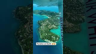 Must check out view of Hamilton Island #australia #travel #shorts