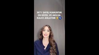 3071 SAYILI DİKEKÇE HAKKININ KULLANILMASINA DAİR KANUN