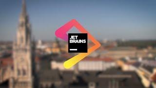 Eat your own dog food or eat your own hat. Software development the JetBrains way