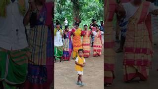 jhanti aare kakala lekaym koyo balay kan santali video #shortsvideo #newsantali #shortvideos #shorts