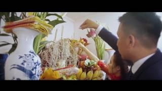 Wedding Quang Huy & Lê Thảo