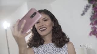 Girl with curly hair makes a deal with best friend to shave her head bald. [Trailer]