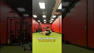 Train for Everything!